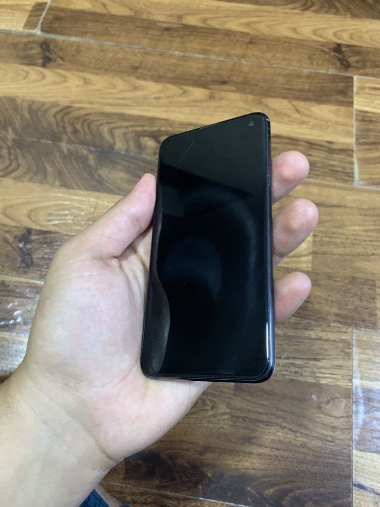 Galaxy s 10 e 128gb