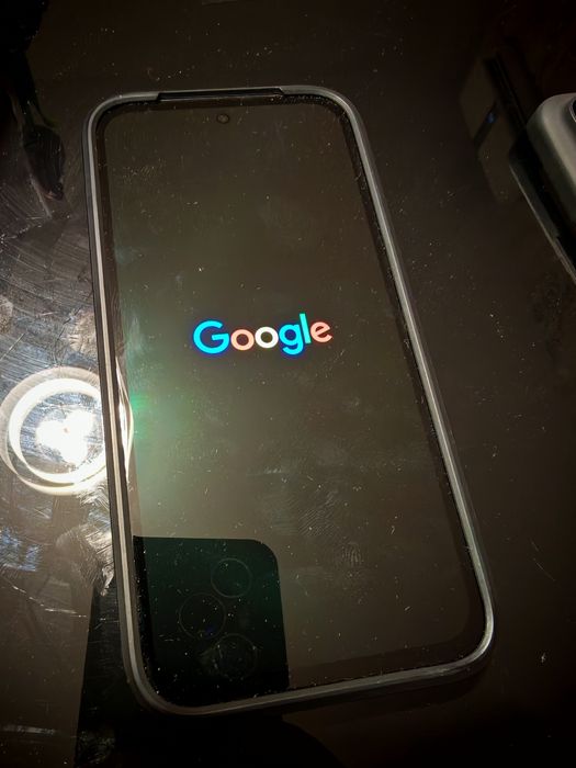Google pixel 8a 128GB 8GB