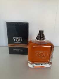 Emporio Armani Stronger with you Intensely EDP 100ml