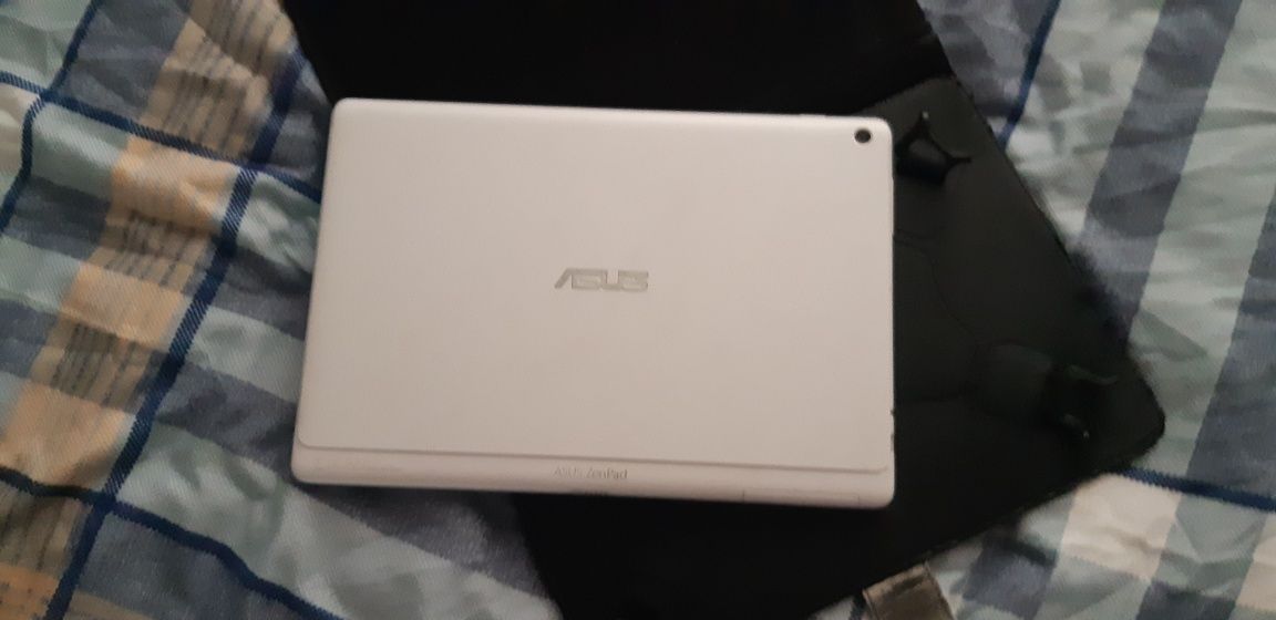 Планшет asus zenpad