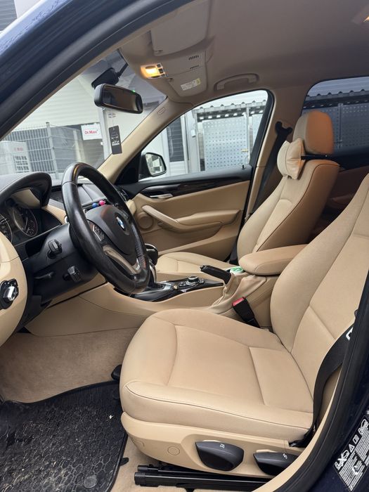Vand BMW x1 xDrive 2.0d xLine 184cp