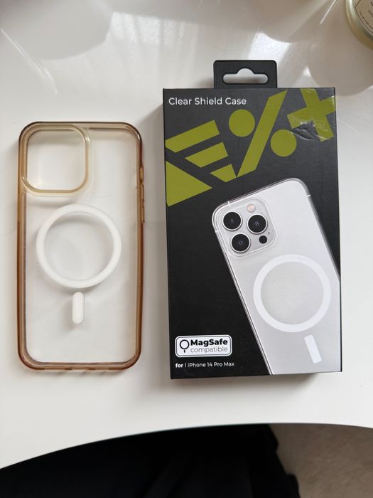 iPhone 14 Pro Max 256 GB Deep Purple!