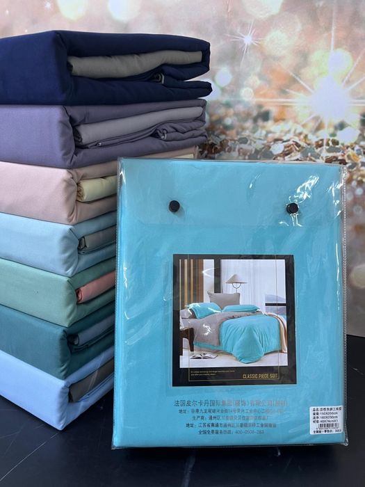 1,5 Кауфман постель