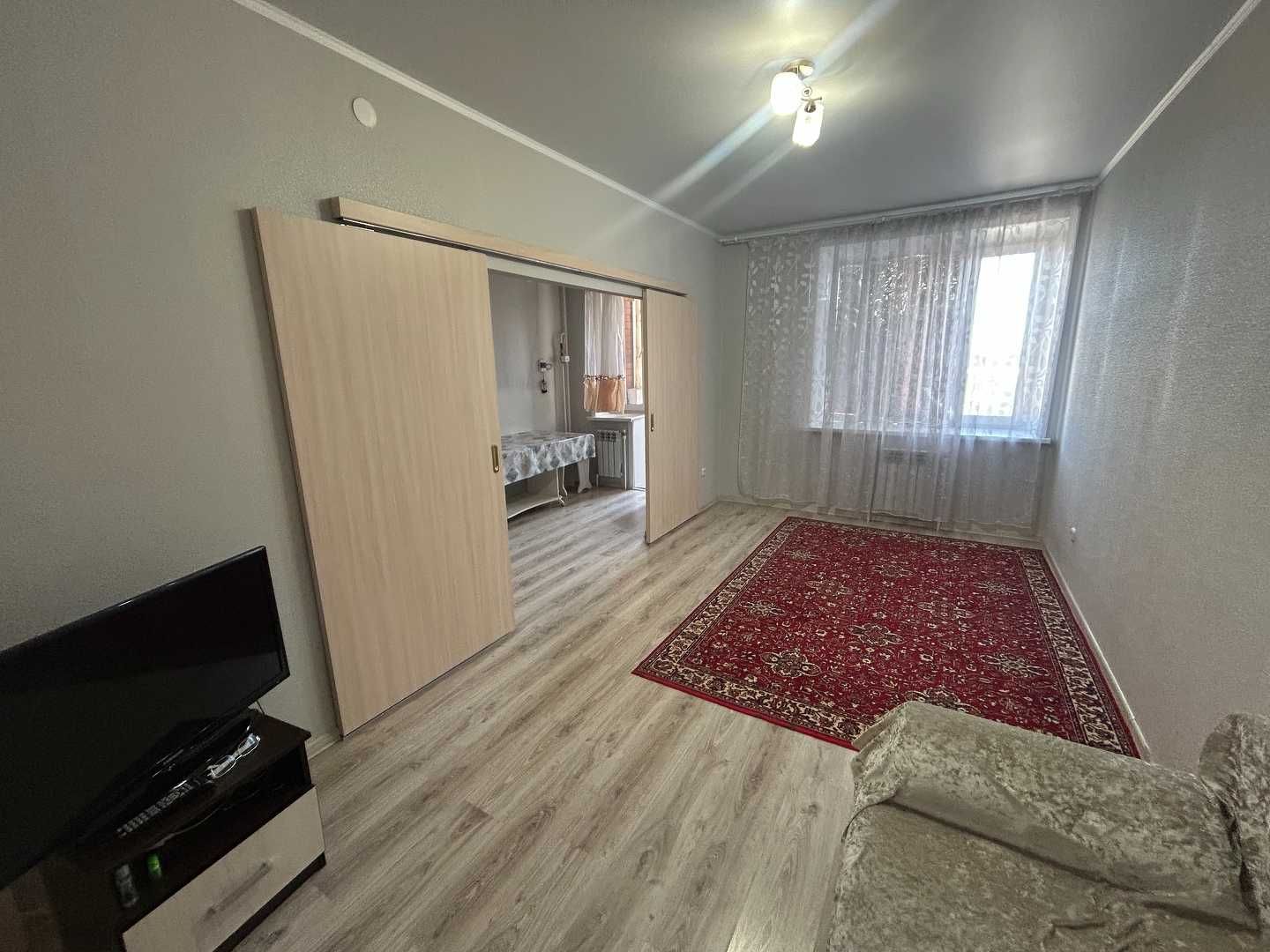 Продам 1 комнатную квартиру в мкр.Юбилейный