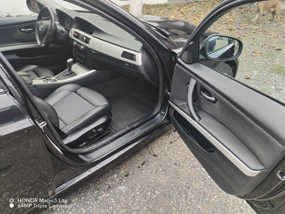 BMW Seria 3, E90 / variante SUV automat