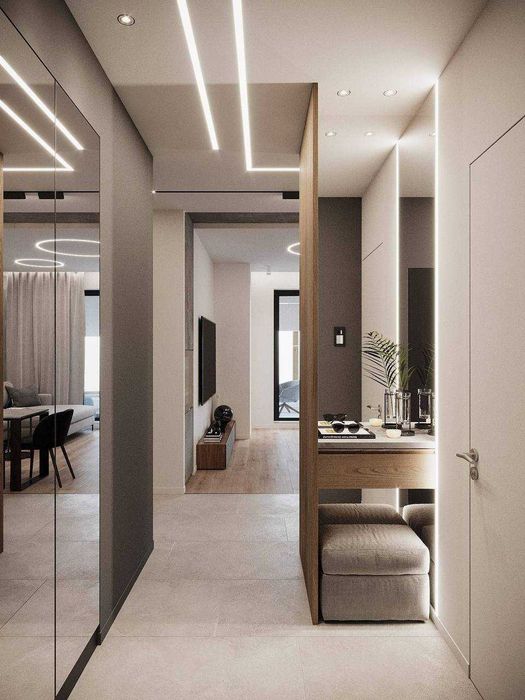 СРОЧНО‼️ Квартира в ЖК Comfort House 1в2/2/10 ЕВРО 42м2 ор Mega Planet