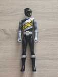 Figurina Power Rangers Dino Charge – Black Range