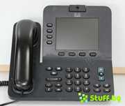IP Телефон Cisco CP-8945
