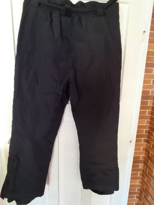 Ски грейка ххл обличана2 3 пъти