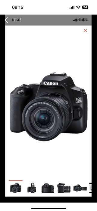 Продам фотоаппарат в отличном состояний срочно