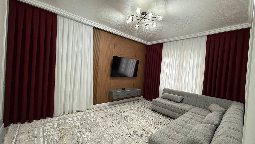 Жк Истанбул сити люкс квартира продаётся