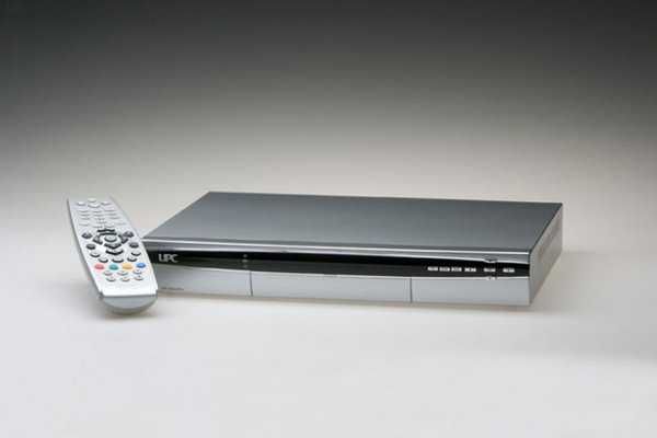 2 Receiver / receptor cablu UPC Thomson Model DCI 52 UPC02/ cu cartela