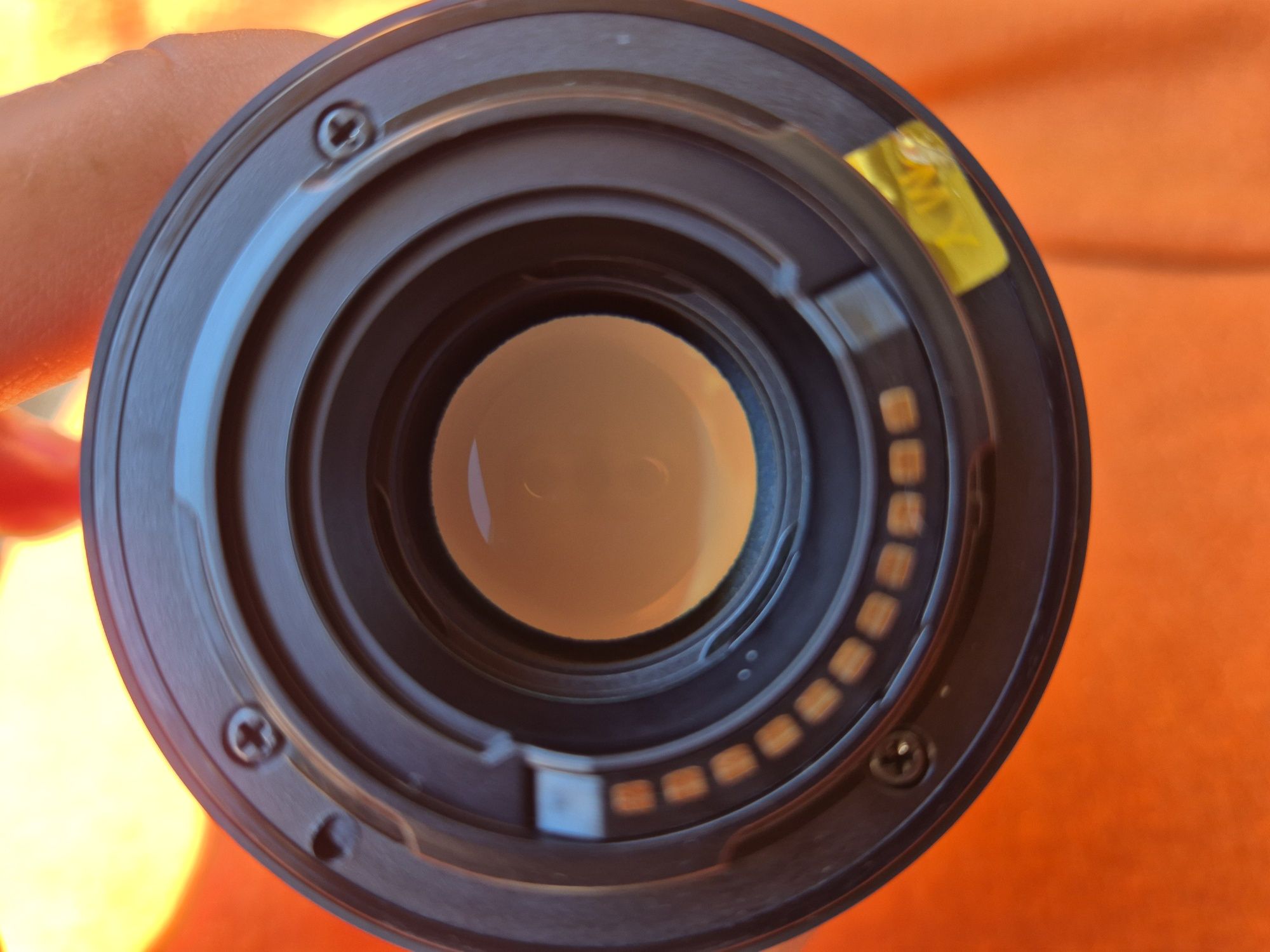 Портретен Xiaovi (Xiaomi) M43 обектив 42.5 F.1.7