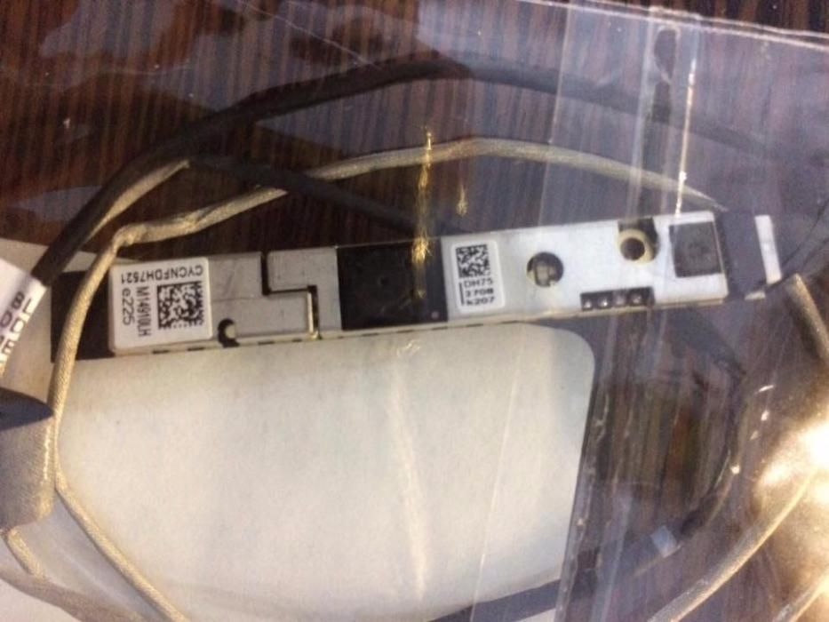 Toshiba Satellite L50-B WEBCAM + Cablu DD0BLICM001