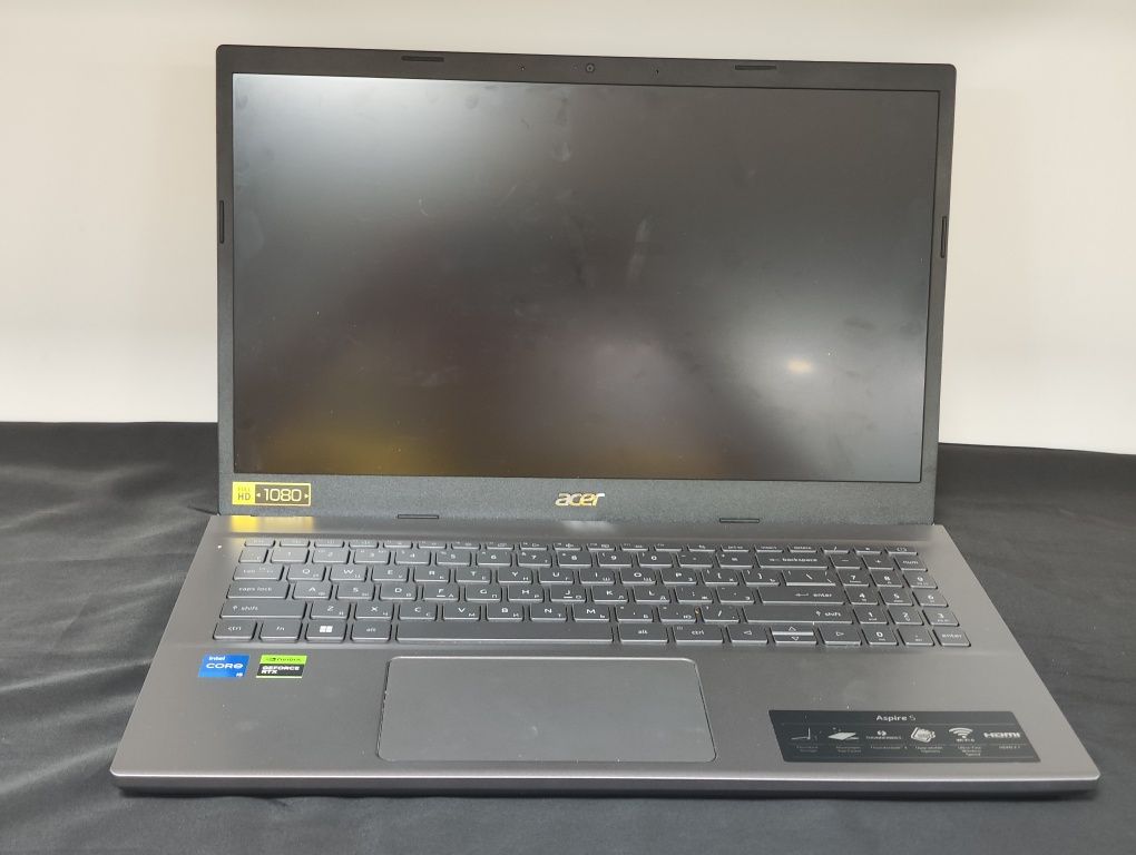 Ноутбук Acer 2023 (Туркестан) лот: 351347