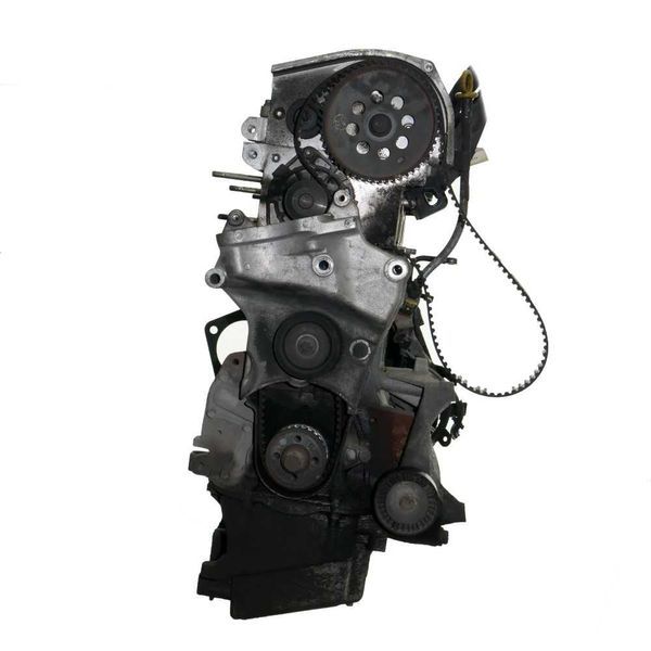 Двигател Z19DTH 1.9 Saab 9-3  ID: 139178