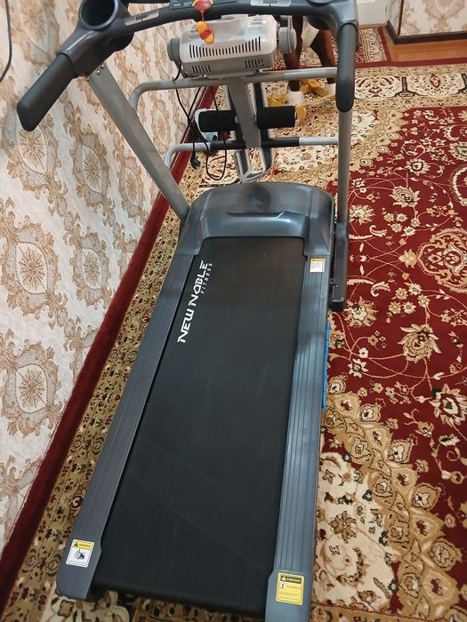 Yugurish yo'lakchasi