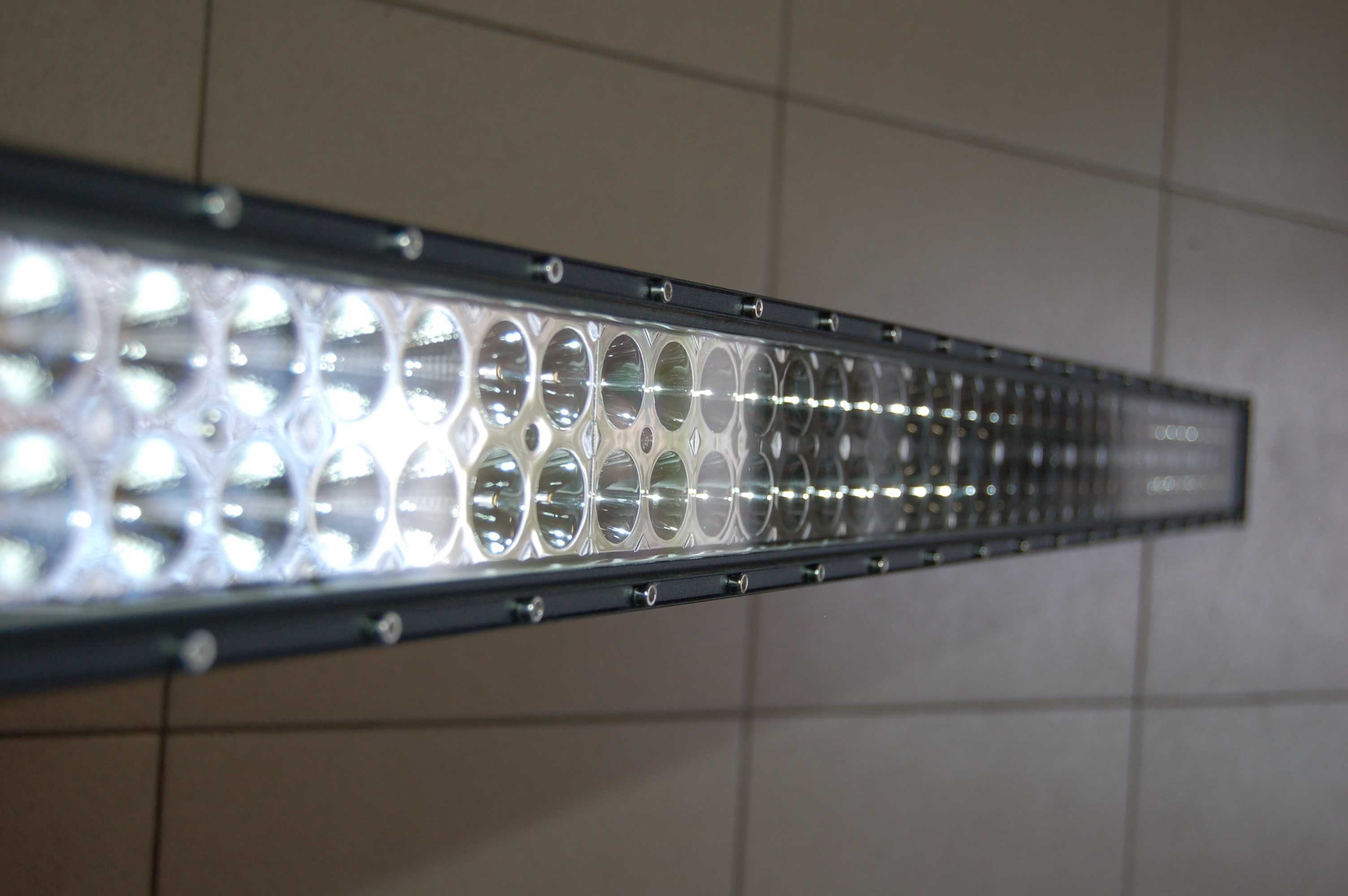 Лед Бар Led Bar 110 см. 240 W