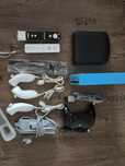 Consola   wii RVL 101