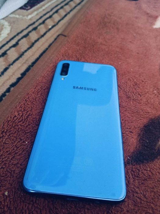 Samsung Galaxy A70