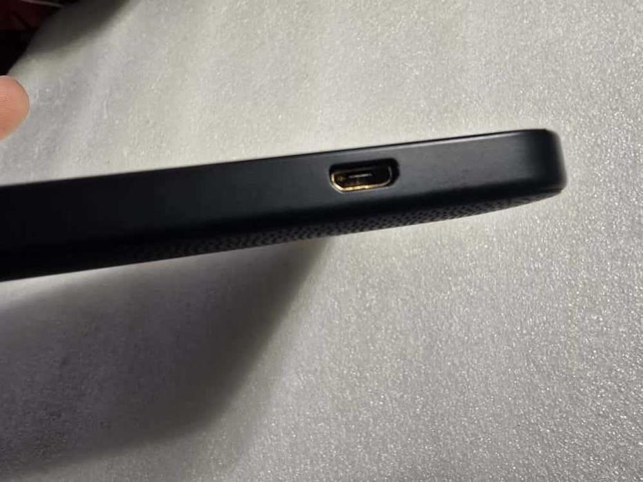 eBook Reader Tolino Vision 5, 7", 8GB, Rezolutie 1440 x 1920, Negru