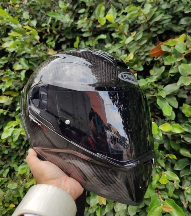Casca moto carbon L caberg drift evo carbon