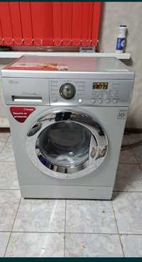Продам стиральная машинка LG