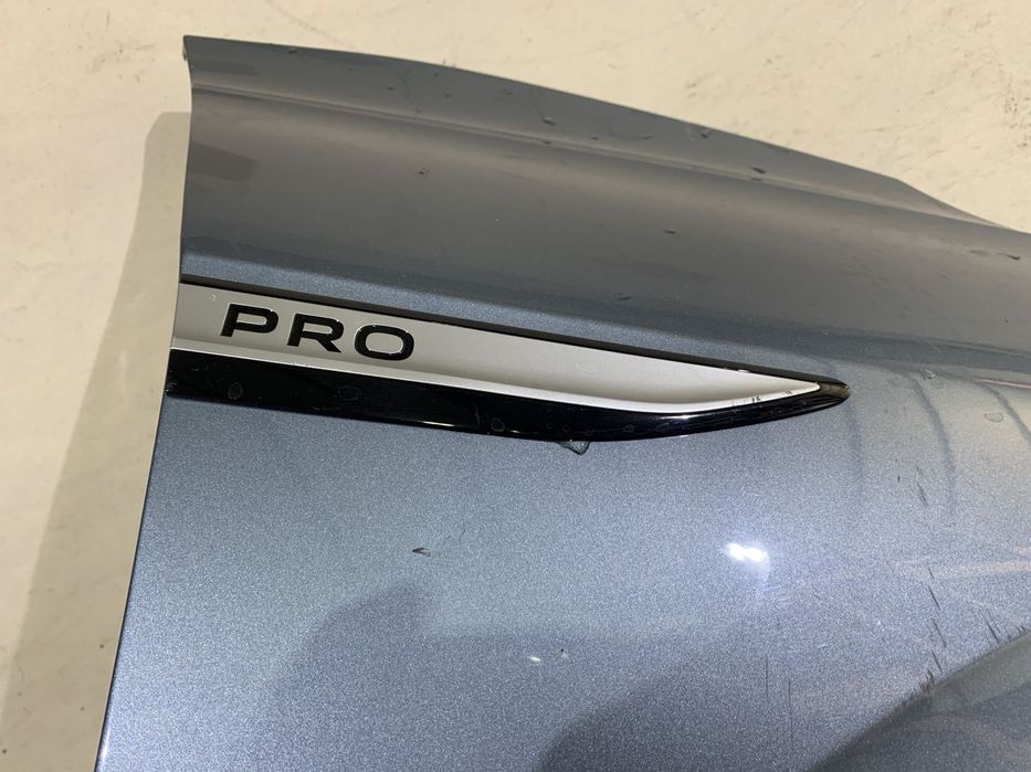 Aripa dreapta fata VW ID4, 2020, 2021, 2022, 2023.