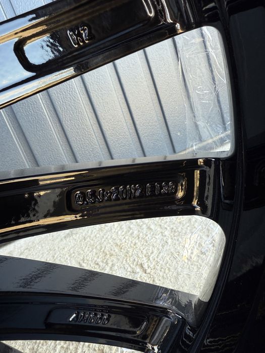 Jante OEM Mercedes-Benz AMG R20–Originale—