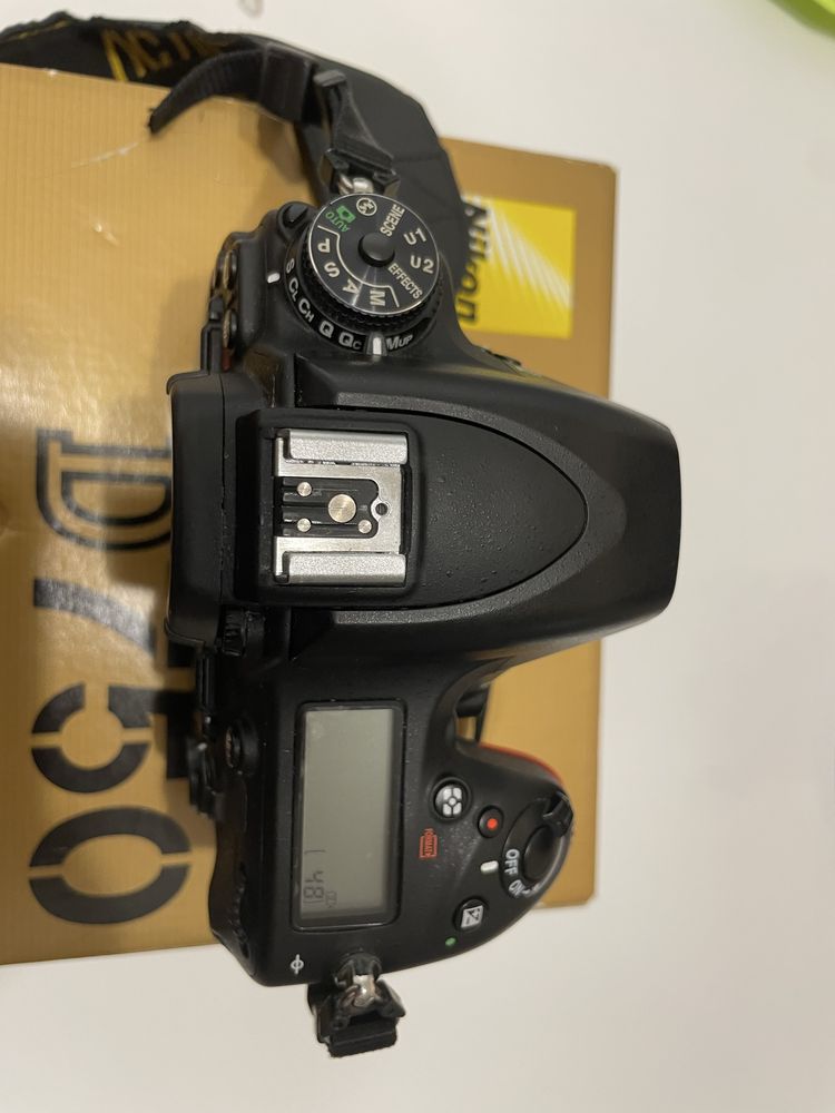 Nikon D750, Nikon AF-S 24-70mm f/2.8 ED VR