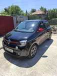 Renault Twingo 1.0 benzina