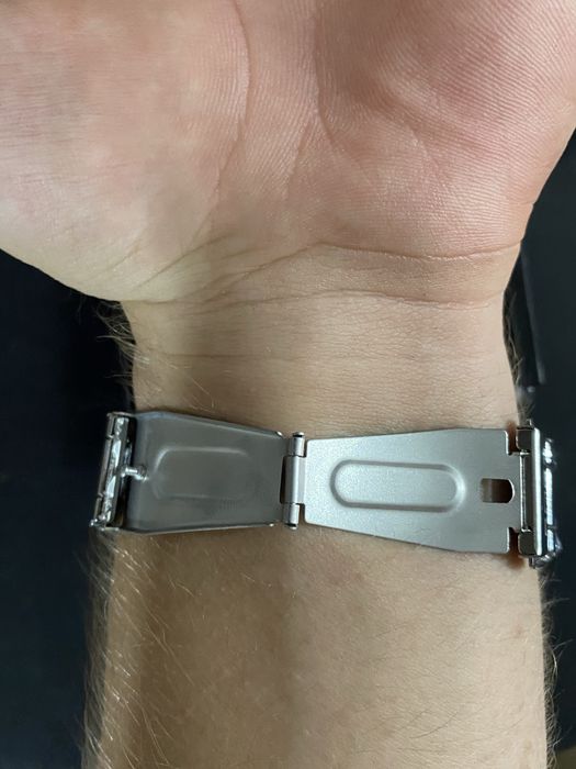 Часовник Hugo Boss - чисто нов
