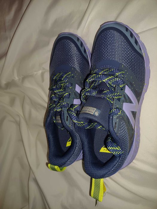New Balance детски маратонки