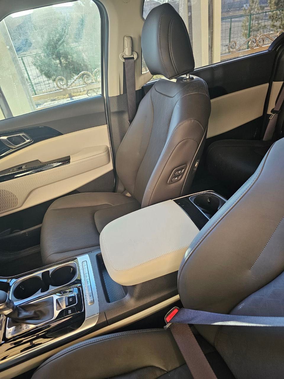 Kia Carnival 2023