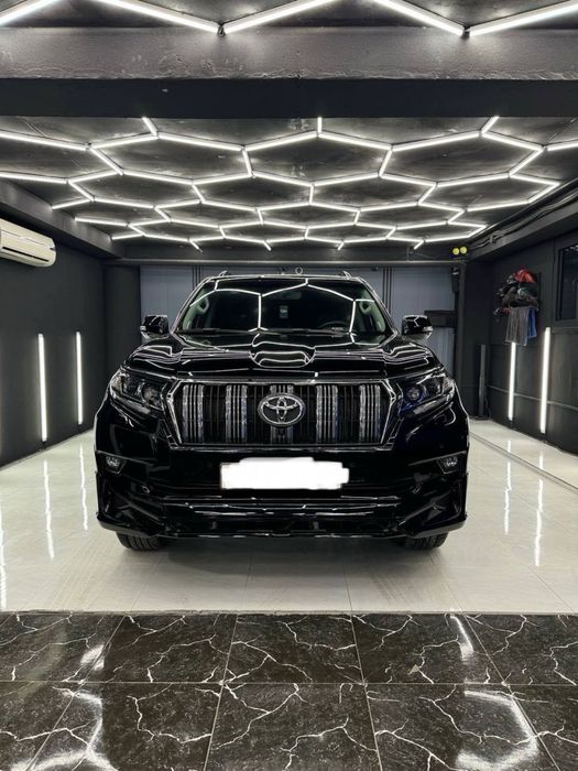 Toyota Land Cruiser Prado 150 автомабили сотилади