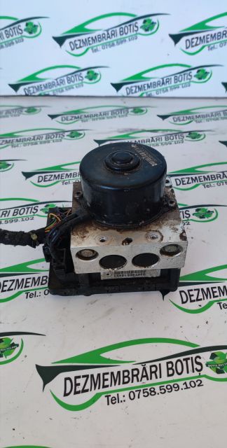 Pompa ABS 1J0907379D Volkswagen VW Golf a 4-a generatie