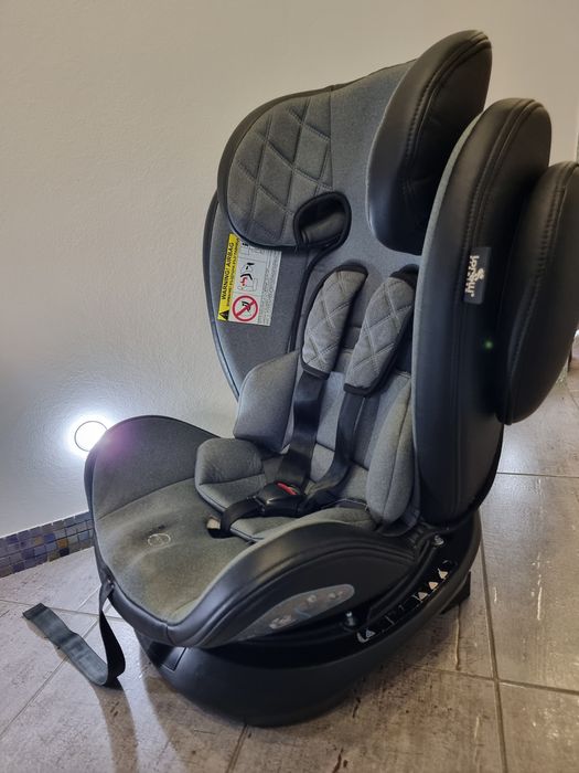 Детское автокресло Lorelli