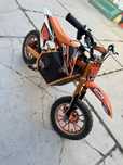 Kross electric de vanzare