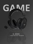 TEKUSHENG G4000 наушник