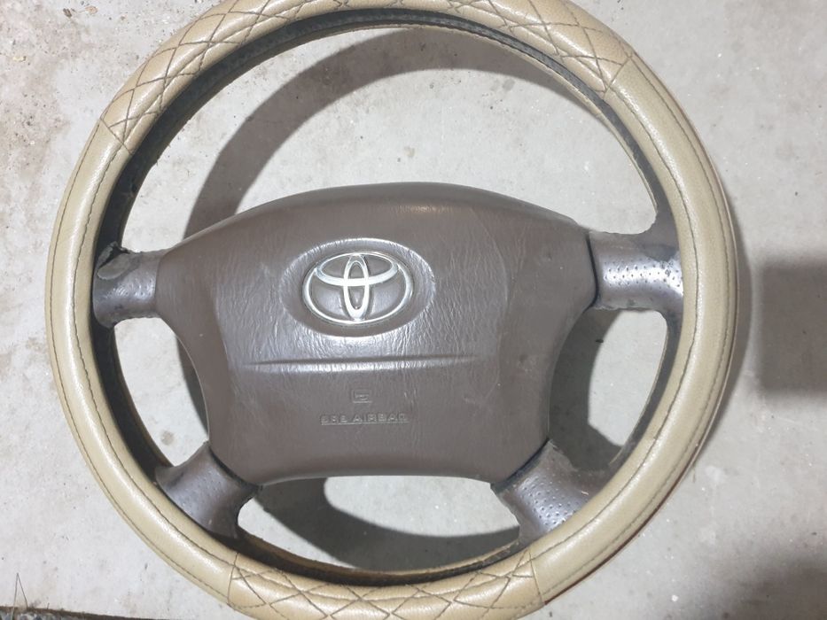 Продам руль от Toyota