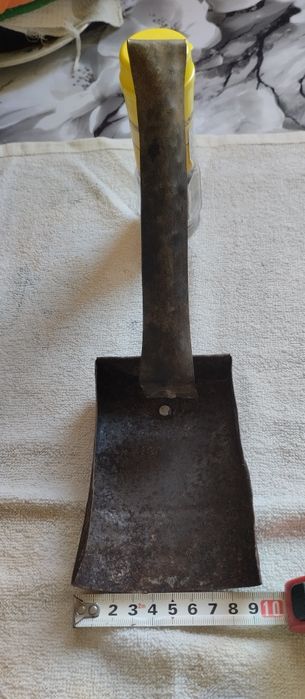 Савок для печки- маленький.