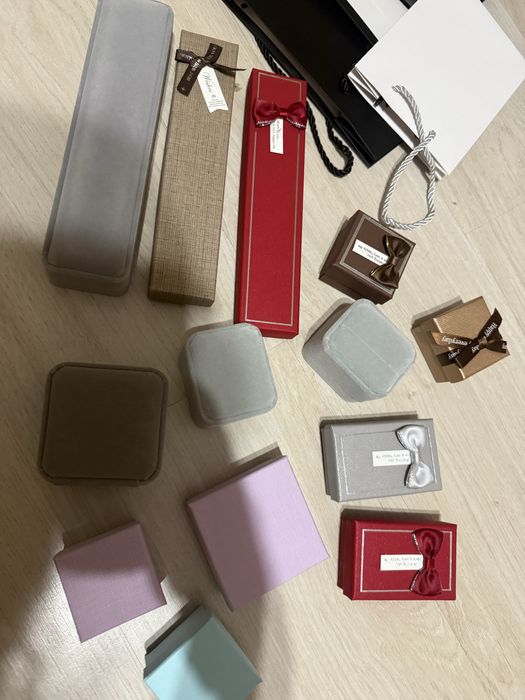 Продам подарочные упаковки