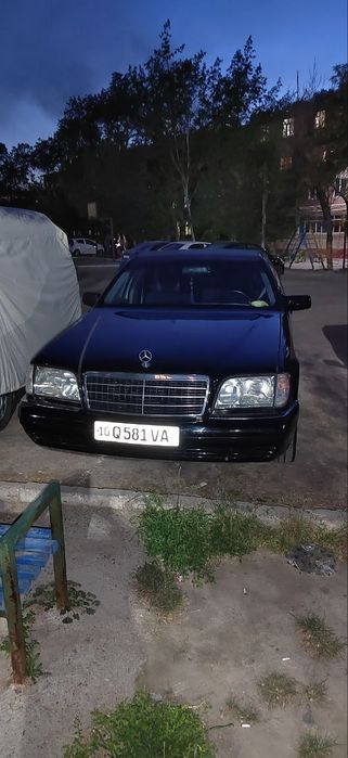 Сухой Аренда Мерседес W140
