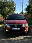 Dacia Logan 2012 1.2 GPL