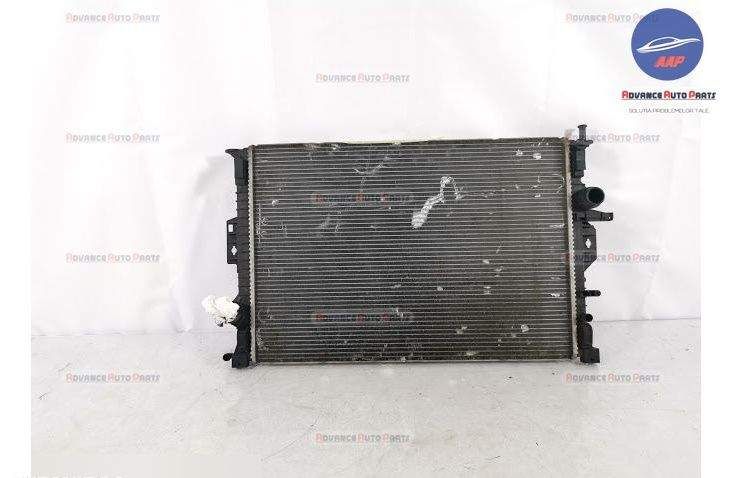 Радиатор За Вода Оригинален Форд Галакси 3 / Ford Galaxy Оригинален во