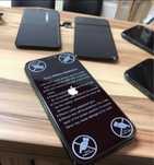 Display iphone X , montaj pe loc , garantie 12 luni