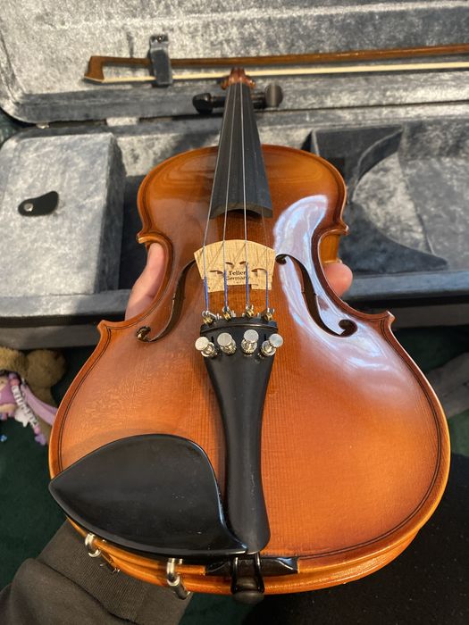 Vioara 1/4 Elit Ulei - Hora