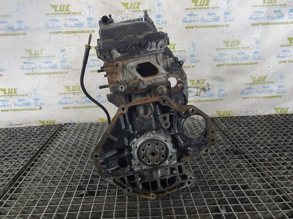 Motor complet fara anexe 1.7 cdti Z17DTH Opel Combo C [facelift] [200