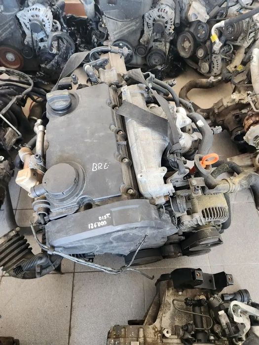 Injectoare Turbina Compresor Clima Alternator Racitor Gaze Egr Clapeta Acceleratie Audi A4 B7 A6 C6