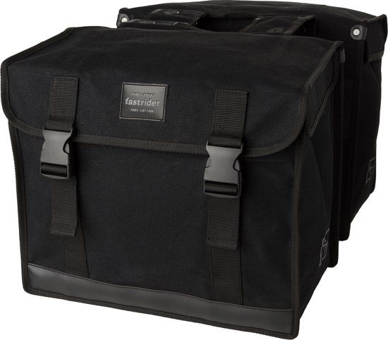 FastRider Дисаги за велосипед, колело 56L